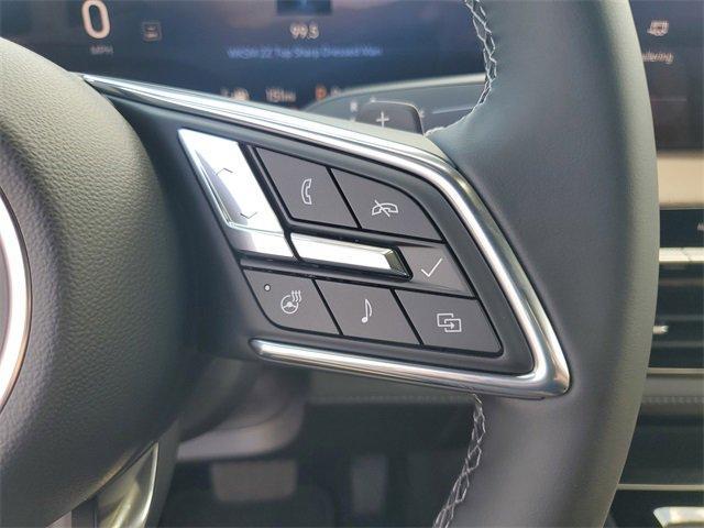 new 2026 Buick Enclave car, priced at $46,632