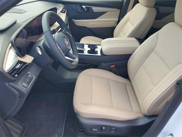 new 2026 Buick Enclave car, priced at $46,632
