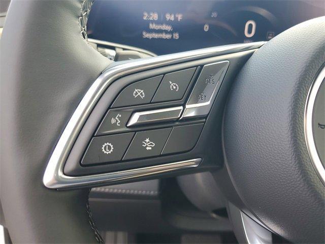 new 2026 Buick Enclave car, priced at $46,632