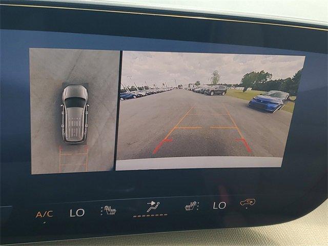 new 2026 Buick Enclave car, priced at $46,632