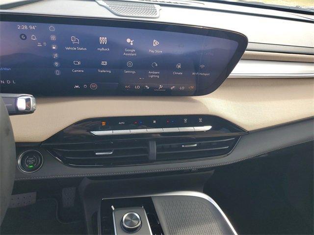 new 2026 Buick Enclave car, priced at $46,632