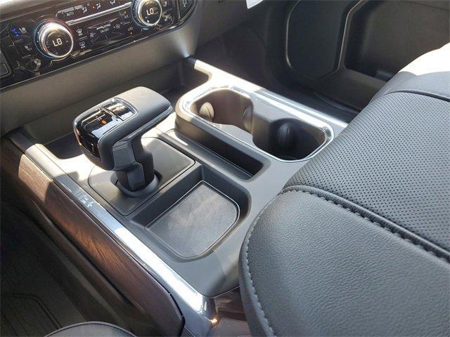 new 2025 GMC Sierra 1500 car, priced at $61,920