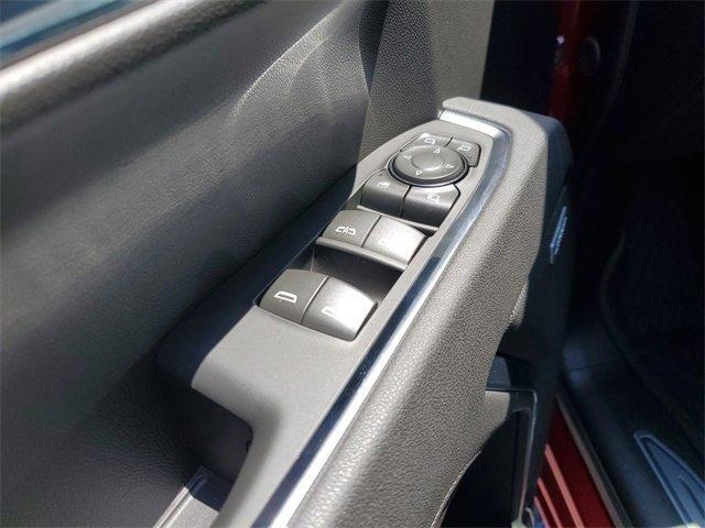 new 2025 GMC Sierra 1500 car, priced at $61,920