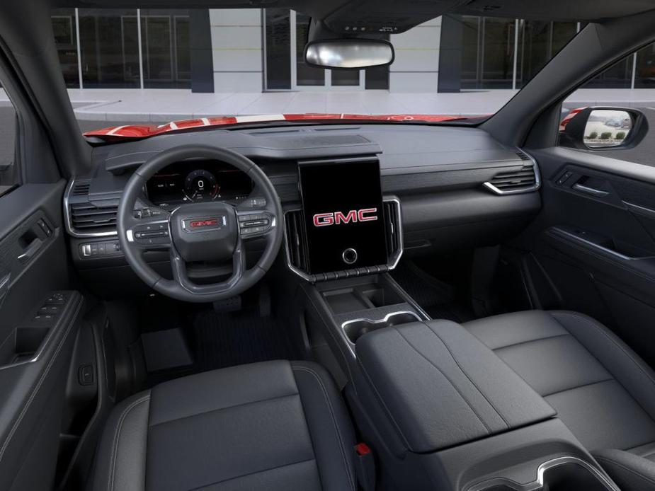 new 2024 GMC Acadia car, priced at $44,915