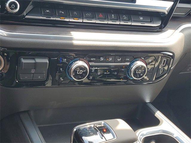 new 2025 GMC Sierra 1500 car, priced at $60,825