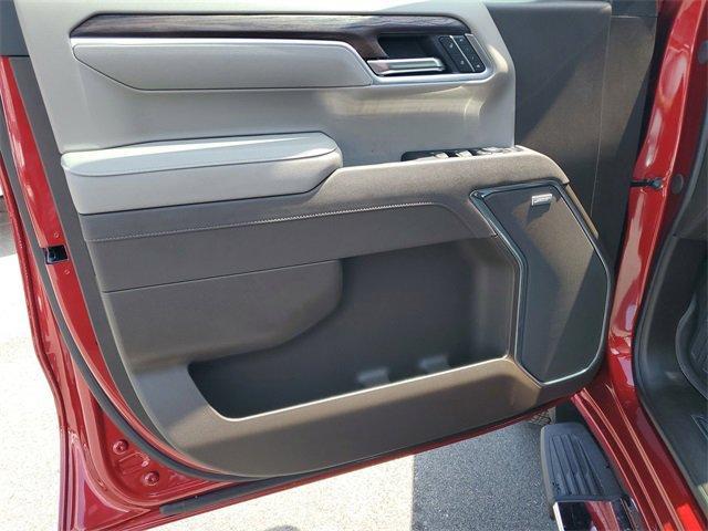 new 2025 GMC Sierra 1500 car, priced at $60,825