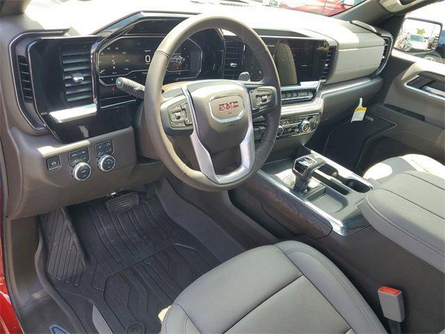 new 2025 GMC Sierra 1500 car, priced at $60,825