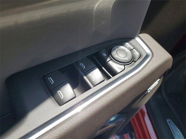 new 2025 GMC Sierra 1500 car, priced at $60,825