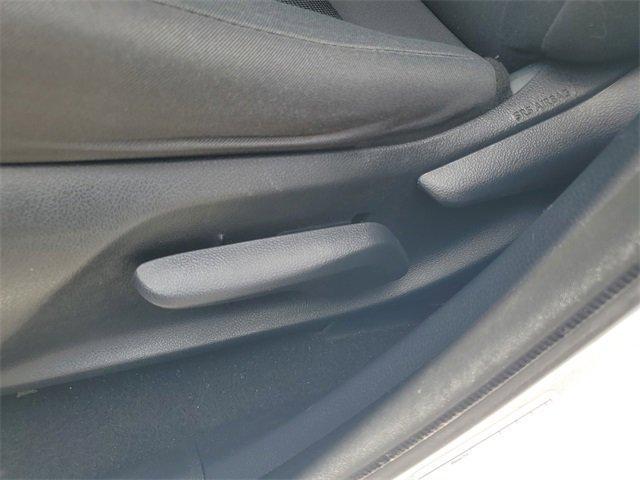 used 2021 Toyota RAV4 car, priced at $25,945