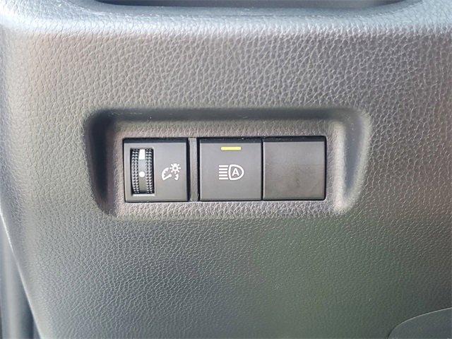 used 2021 Toyota RAV4 car, priced at $25,945
