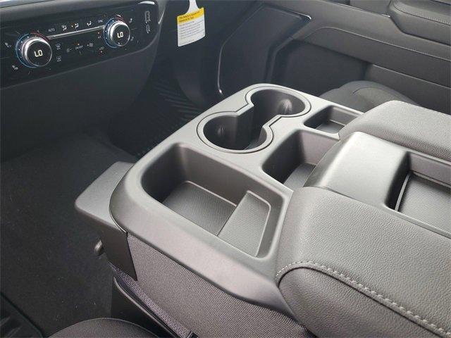 new 2025 GMC Sierra 1500 car, priced at $47,440