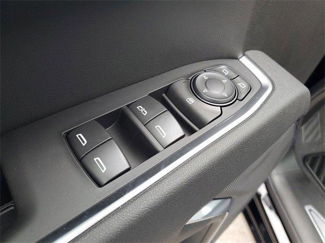 new 2025 GMC Sierra 1500 car, priced at $47,440
