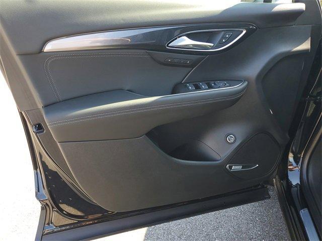 new 2025 Buick Envision car, priced at $34,240