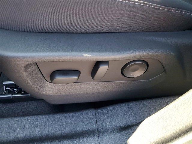 new 2025 Buick Envision car, priced at $34,240