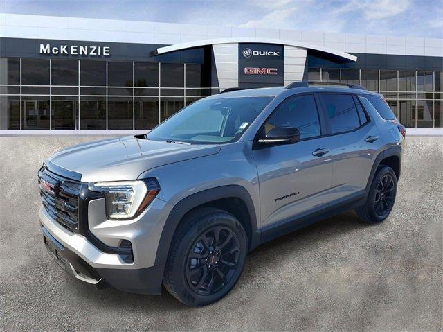 new 2025 GMC Terrain car, priced at $34,785