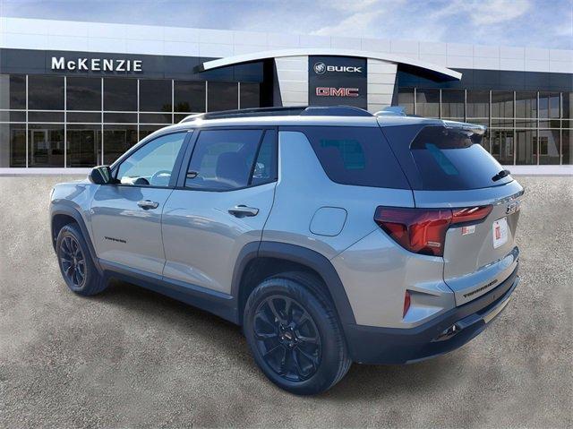 new 2025 GMC Terrain car, priced at $34,785