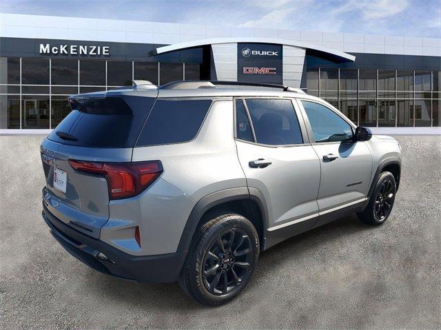 new 2025 GMC Terrain car, priced at $34,785