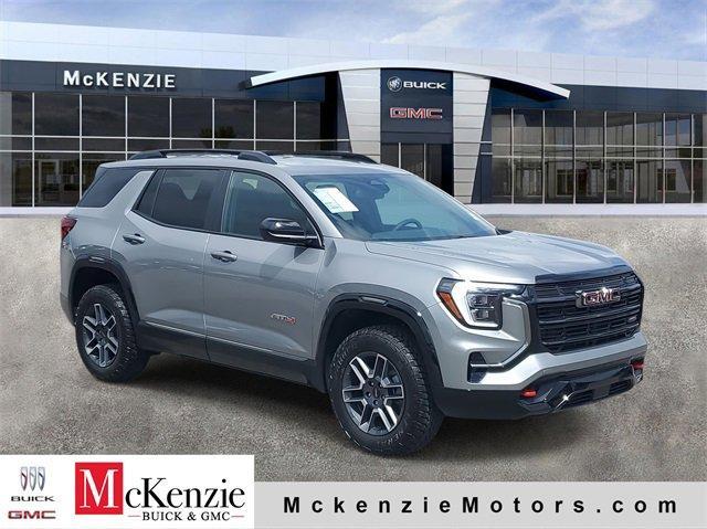 new 2026 GMC Terrain car, priced at $39,690