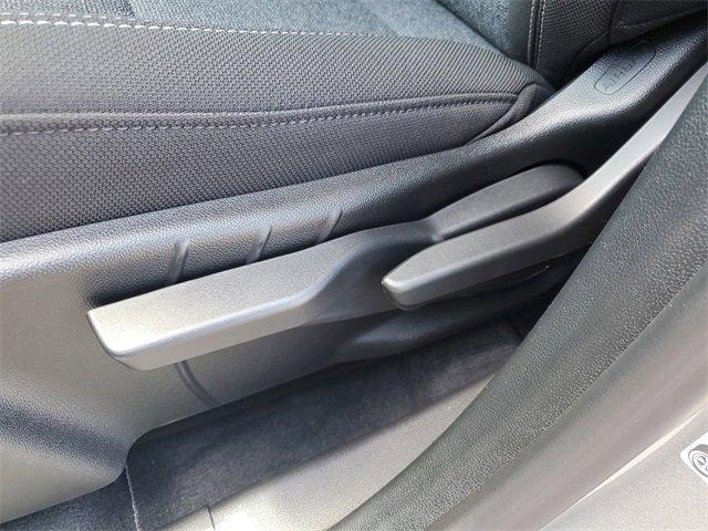 new 2025 GMC Terrain car, priced at $31,890