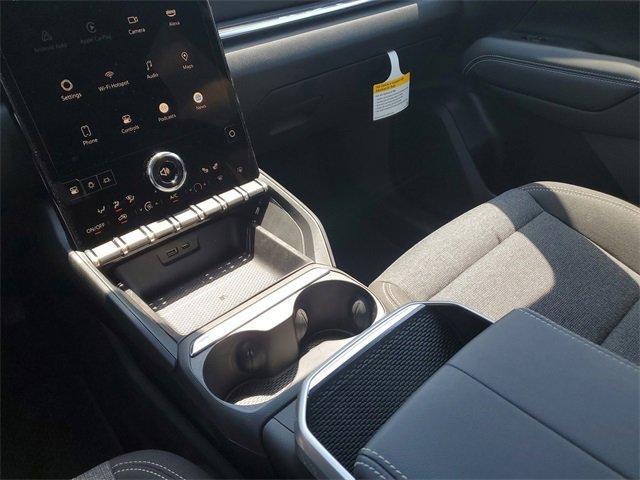 new 2025 GMC Terrain car, priced at $31,890
