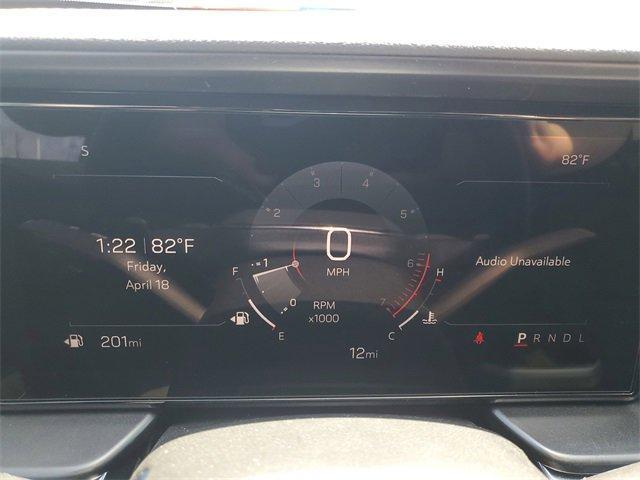 new 2025 GMC Terrain car, priced at $31,890