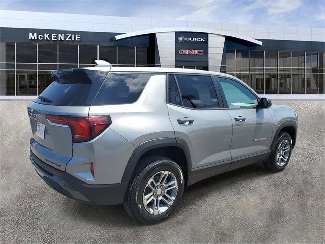 new 2025 GMC Terrain car, priced at $31,890