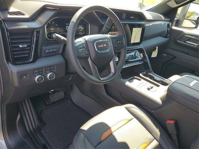 new 2025 GMC Sierra 2500 car, priced at $83,185