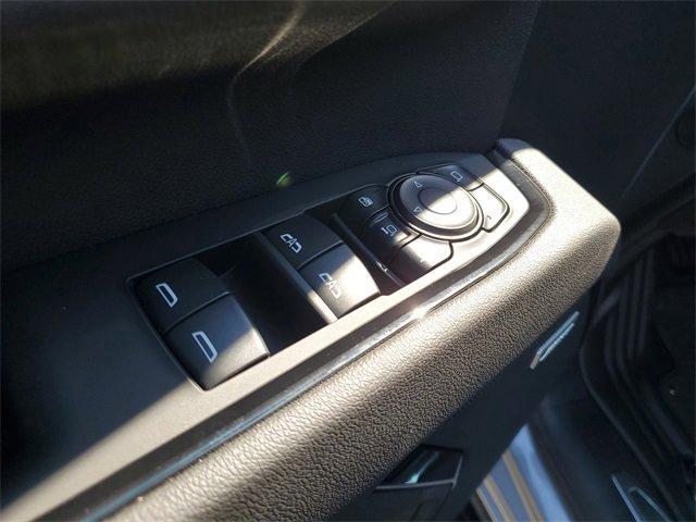 new 2025 GMC Sierra 2500 car, priced at $83,185