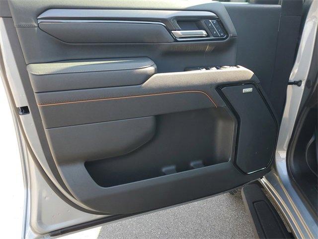 new 2025 GMC Sierra 2500 car, priced at $83,185