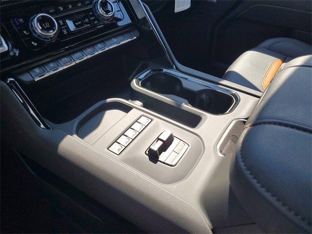 new 2025 GMC Sierra 2500 car, priced at $83,185