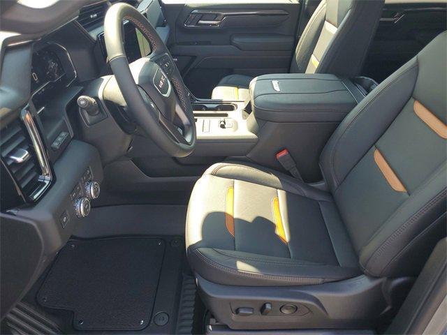 new 2025 GMC Sierra 2500 car, priced at $83,185