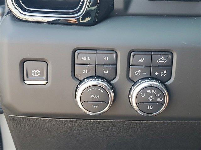 new 2025 GMC Sierra 2500 car, priced at $83,185