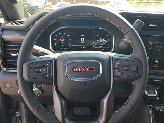 new 2025 GMC Sierra 2500 car, priced at $83,185