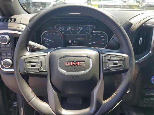 used 2020 GMC Sierra 1500 car, priced at $46,979