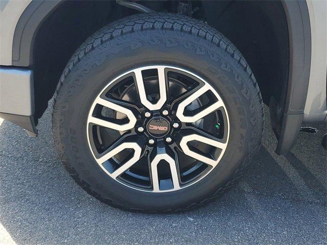used 2020 GMC Sierra 1500 car, priced at $47,988