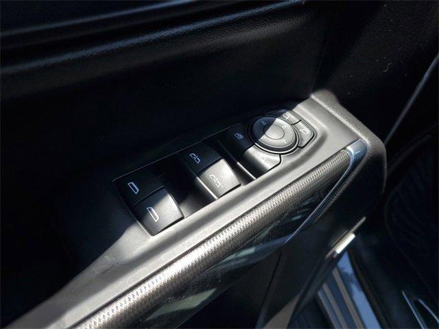 used 2020 GMC Sierra 1500 car, priced at $46,979