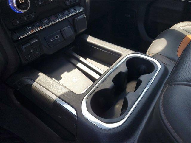 used 2020 GMC Sierra 1500 car, priced at $46,979