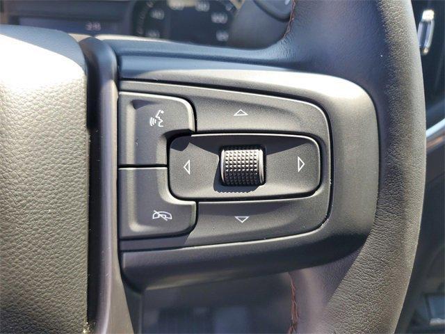 used 2020 GMC Sierra 1500 car, priced at $46,979