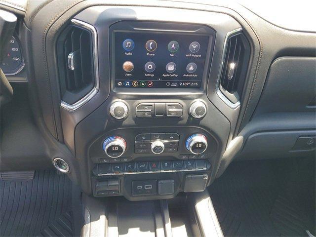 used 2020 GMC Sierra 1500 car, priced at $46,979