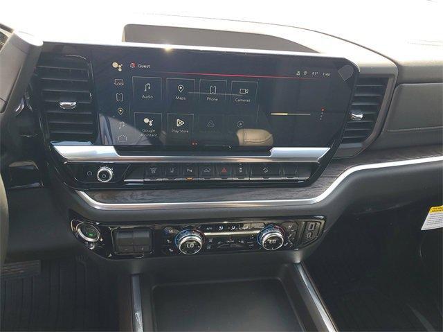 new 2025 GMC Sierra 2500 car, priced at $81,270