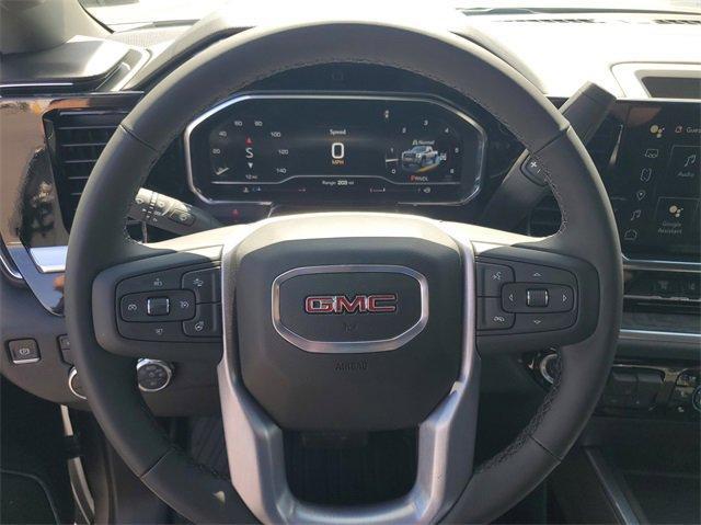 new 2025 GMC Sierra 2500 car, priced at $81,270