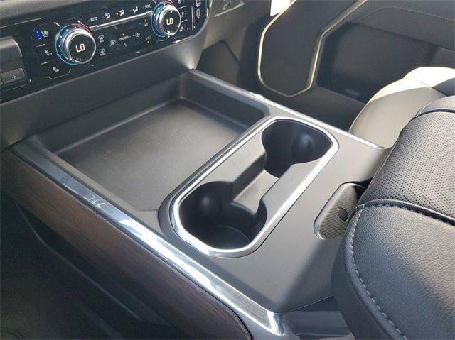 new 2025 GMC Sierra 2500 car, priced at $81,270