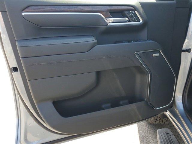 new 2025 GMC Sierra 2500 car, priced at $81,270