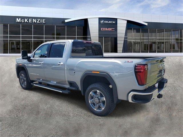 new 2025 GMC Sierra 2500 car, priced at $81,270