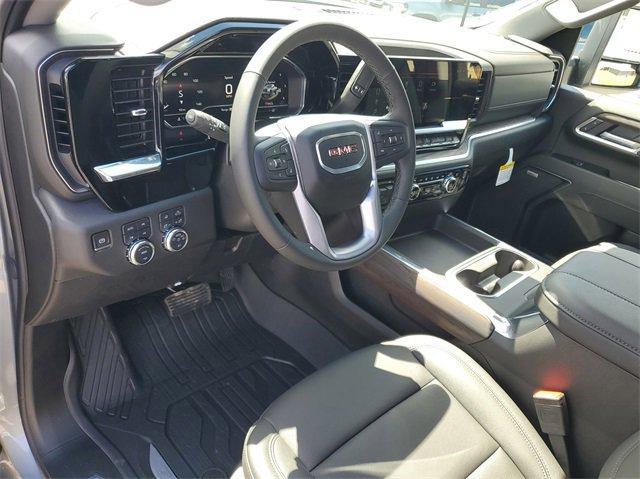 new 2025 GMC Sierra 2500 car, priced at $81,270