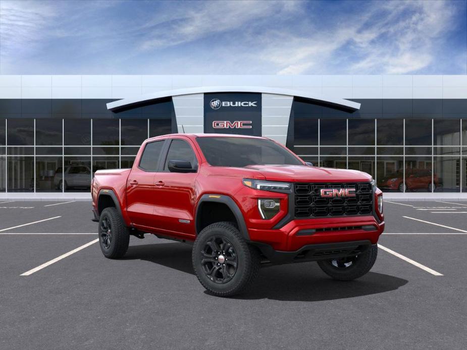 new 2024 GMC Canyon car, priced at $37,670