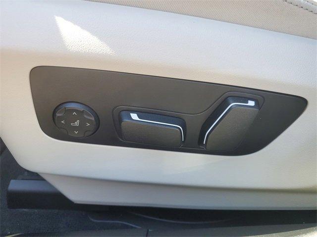 used 2024 BMW 530 car, priced at $48,455