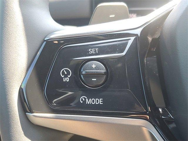 used 2024 BMW 530 car, priced at $48,455