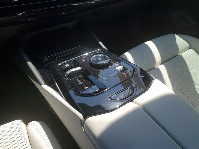 used 2024 BMW 530 car, priced at $48,455