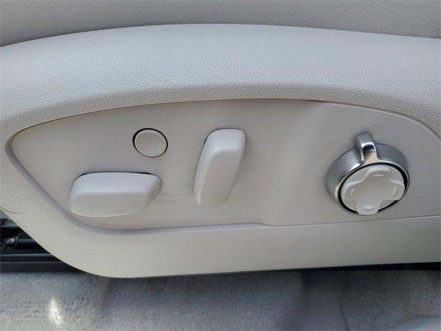 new 2025 Buick Enclave car, priced at $59,575